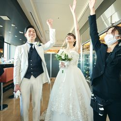 ザ ランドマークスクエアトーキョーの写真32枚目