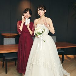 ザ ランドマークスクエアトーキョーの写真14枚目