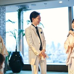 ザ ランドマークスクエアトーキョーの写真21枚目