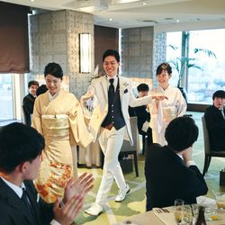 ザ ランドマークスクエアトーキョーの写真10枚目