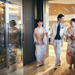 ザ ランドマークスクエアトーキョーの写真15枚目