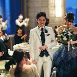 ザ ランドマークスクエアトーキョーの写真15枚目