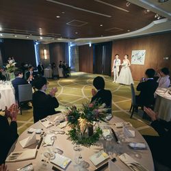 ザ ランドマークスクエアトーキョーの写真15枚目