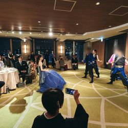 ザ ランドマークスクエアトーキョーの写真1枚目