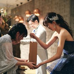 ザ ランドマークスクエアトーキョーの写真20枚目