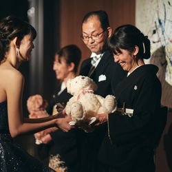 ザ ランドマークスクエアトーキョーの写真5枚目