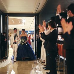 ザ ランドマークスクエアトーキョーの写真27枚目