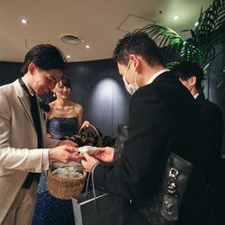 ザ ランドマークスクエアトーキョーの写真35枚目