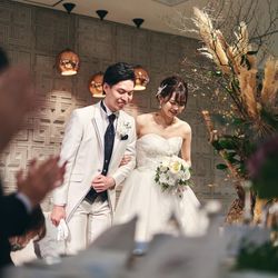 ザ ランドマークスクエアトーキョーの写真20枚目