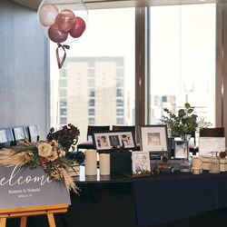 ザ ランドマークスクエアトーキョーの写真7枚目