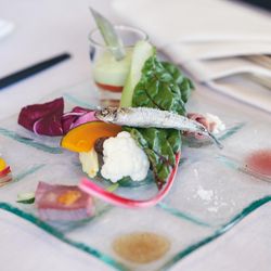 ザ ランドマークスクエアトーキョーの写真14枚目