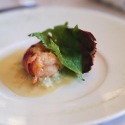 ザ ランドマークスクエアトーキョーの写真10枚目