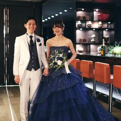 ザ ランドマークスクエアトーキョーの写真26枚目