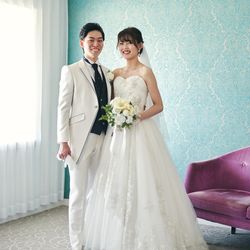 ザ ランドマークスクエアトーキョーの写真4枚目