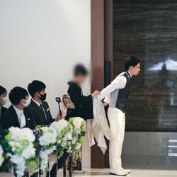 ザ ランドマークスクエアトーキョーの写真8枚目