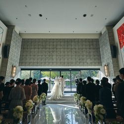 ザ ランドマークスクエアトーキョーの写真20枚目