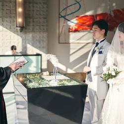 ザ ランドマークスクエアトーキョーの写真36枚目