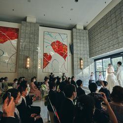 ザ ランドマークスクエアトーキョーの写真34枚目