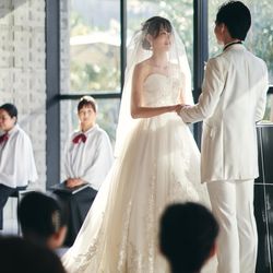 ザ ランドマークスクエアトーキョーの写真4枚目