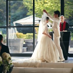 ザ ランドマークスクエアトーキョーの写真11枚目