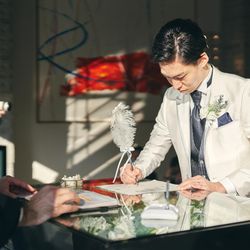 ザ ランドマークスクエアトーキョーの写真16枚目