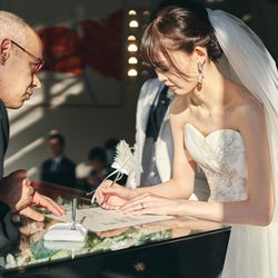 ザ ランドマークスクエアトーキョーの写真16枚目