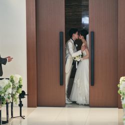 ザ ランドマークスクエアトーキョーの写真8枚目