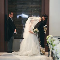 ザ ランドマークスクエアトーキョーの写真16枚目