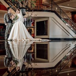 ウェスティンホテル東京の写真7枚目