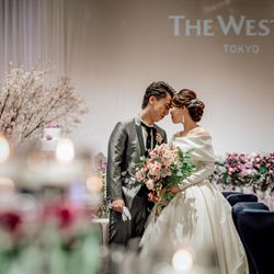 ウェスティンホテル東京の写真19枚目