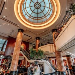 ウェスティンホテル東京の写真12枚目