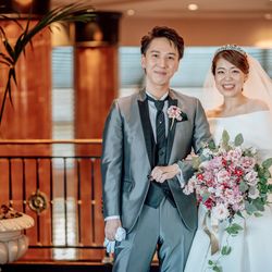 ウェスティンホテル東京の写真24枚目