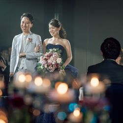 ウェスティンホテル東京の写真1枚目