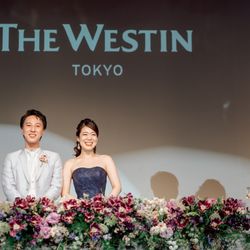 ウェスティンホテル東京の写真15枚目