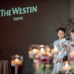 ウェスティンホテル東京の写真18枚目