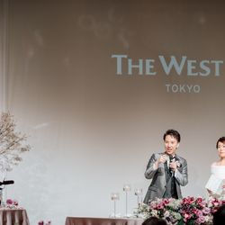 ウェスティンホテル東京の写真26枚目