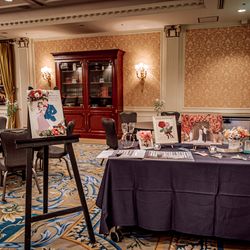 ウェスティンホテル東京の写真10枚目