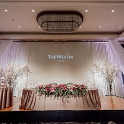 ウェスティンホテル東京の写真35枚目