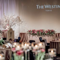 ウェスティンホテル東京の写真17枚目