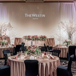 ウェスティンホテル東京の写真2枚目