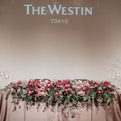 ウェスティンホテル東京の写真36枚目