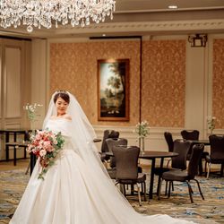 ウェスティンホテル東京の写真14枚目