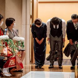 ウェスティンホテル東京の写真2枚目