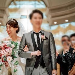 ウェスティンホテル東京の写真19枚目