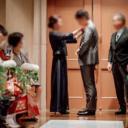 ウェスティンホテル東京の写真28枚目