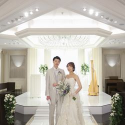 アンジェリオン オ プラザ TOKYOの写真16枚目