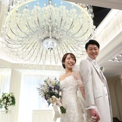 アンジェリオン オ プラザ TOKYOの写真22枚目