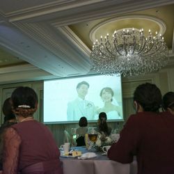 アンジェリオン オ プラザ TOKYOの写真34枚目