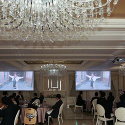 アンジェリオン オ プラザ TOKYOの写真22枚目