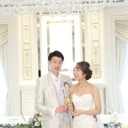 アンジェリオン オ プラザ TOKYOの写真30枚目